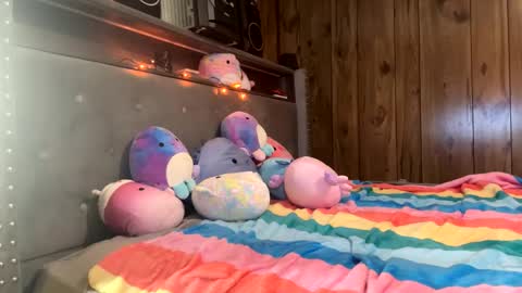 Sasha online show from 11/27/25, 02:30