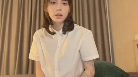 shygaze online show from 01/09/26, 11:35