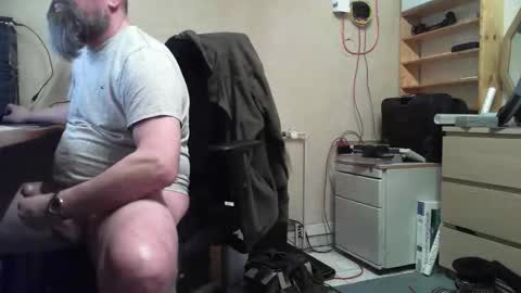 shygermanman online show from 04/06/26, 12:08