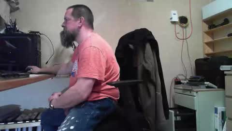 shygermanman online show from 04/14/26, 10:49