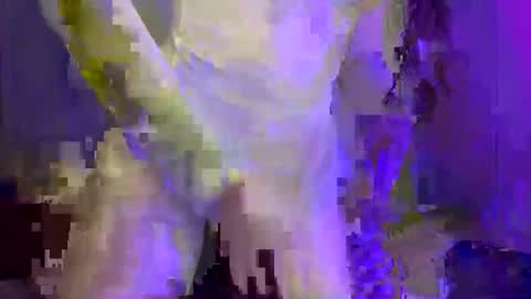 ShyGirl2005 online show from 10/10/25, 01:26