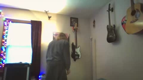 Shygirl and Dude online show from 12/22/24, 04:27