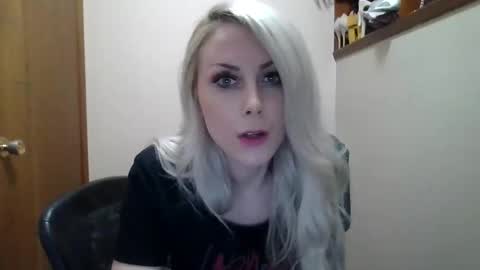 shygirlyxo online show from 05/04/26, 01:45