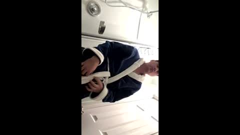 RobotSexMachine online show from 02/03/26, 02:53