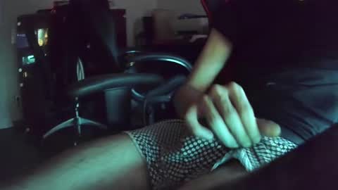 shyguy6077 online show from 02/23/25, 03:35