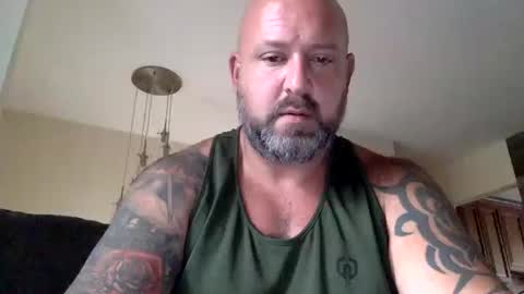 shyguy887 online show from 10/13/25, 04:51