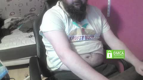 shyguy online show from 01/31/25, 07:51