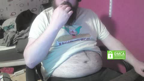 shyguy online show from 02/02/25, 03:49