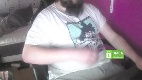 shyguy online show from 02/08/25, 01:44