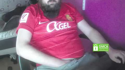 shyguy online show from 02/09/25, 12:08