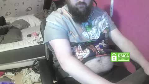 shyguy online show from 02/12/25, 06:40