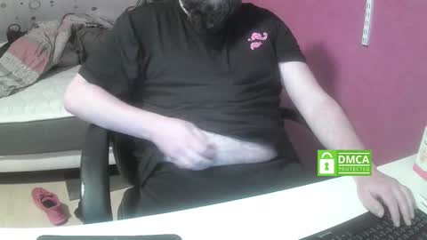 shyguy online show from 02/16/25, 06:10