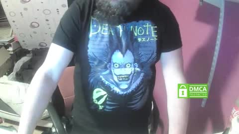 shyguy online show from 02/21/25, 06:04