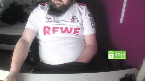 shyguy online show from 02/23/25, 04:57