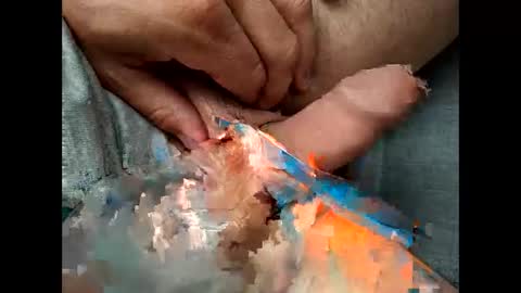 Snapshot of shyguy_passion chatting on 02/22/25, 06:41  at ya who online show from 02/22/25, 06:41