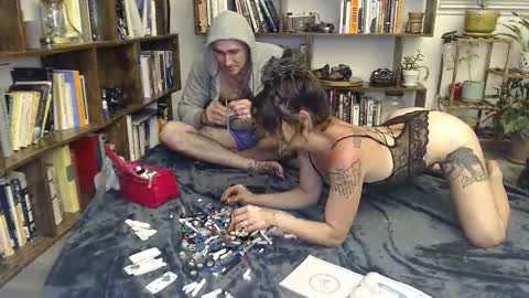 Shyla syn1 online show from 03/24/26, 05:23