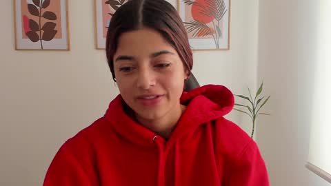 Snapshot of shylittlebunny chatting on 02/08/25, 04:36 shylittlebunny online show from 02/08/25, 04:36