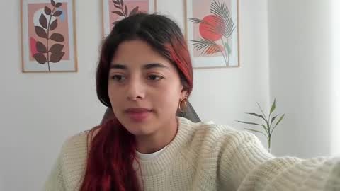 Snapshot of shylittlebunny chatting on 03/11/25, 07:25 shylittlebunny online show from 03/11/25, 07:25