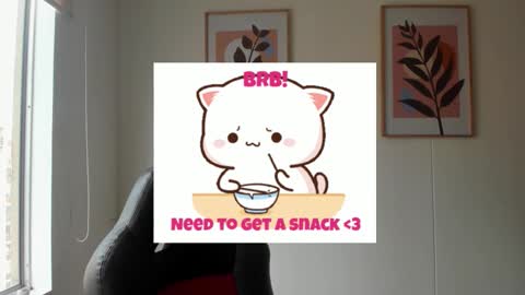 Snapshot of shylittlebunny chatting on 02/23/26, 03:31 shylittlebunny online show from 02/23/26, 03:31