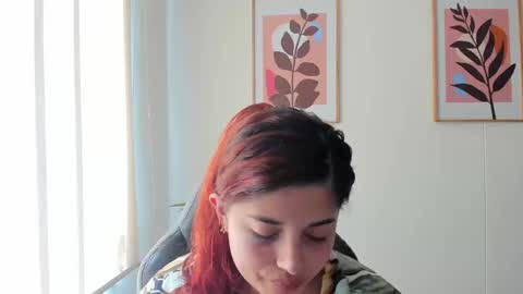 shylittlebunny online show from 03/13/26, 02:45