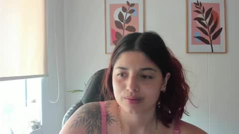 shylittlebunny online show from 04/15/26, 04:14