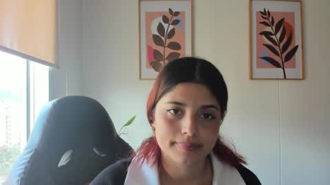 shylittlebunny online show from 04/29/26, 08:37
