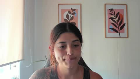 shylittlebunny online show from 04/30/26, 08:57