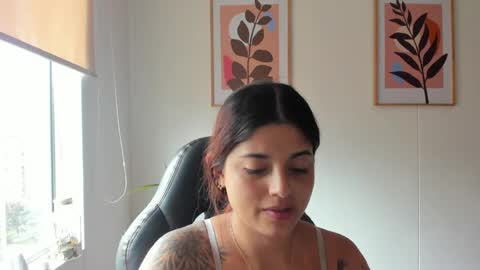 shylittlebunny online show from 05/05/26, 03:31