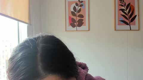 shylittlebunny online show from 05/07/26, 03:28
