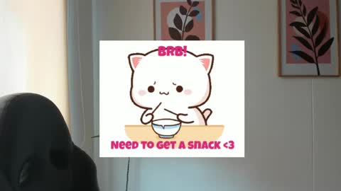 shylittlebunny online show from 05/29/26, 02:37
