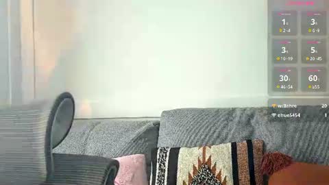 Vanessa online show from 07/05/26, 04:19
