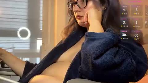 Vanessa online show from 07/14/26, 02:05