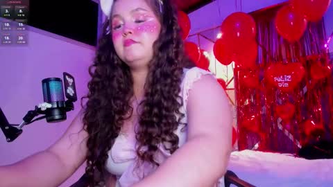 Shyly online show from 02/15/26, 07:51