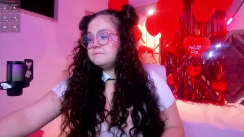 Shyly online show from 02/18/26, 05:25