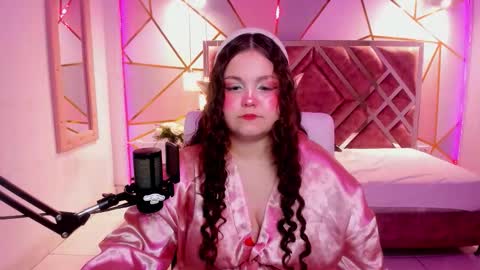 Shyly online show from 03/28/26, 05:29