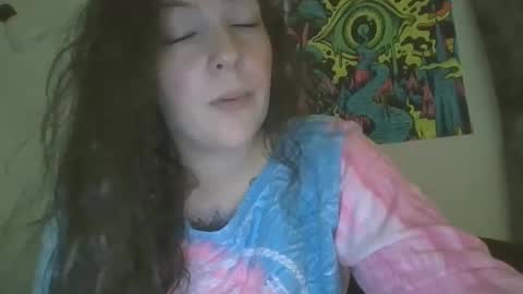 RBXs Princess online show from 03/12/25, 03:24