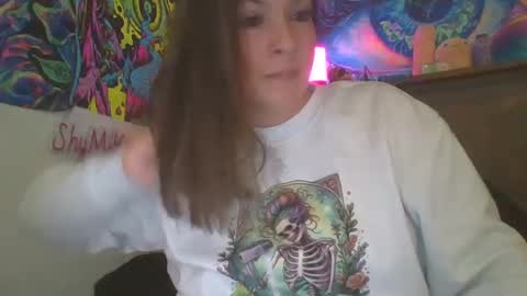 RBXs Princess online show from 09/18/25, 02:57