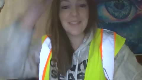 RBXs Princess online show from 12/19/25, 03:13