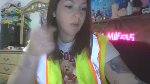 RBXs Princess online show from 03/30/26, 02:45