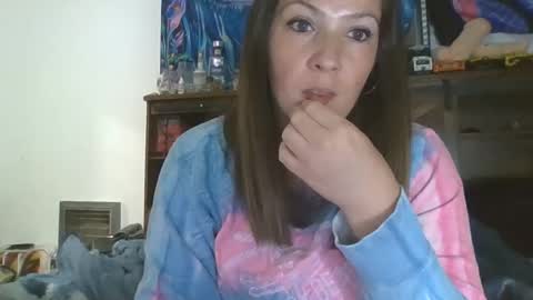 Snapshot of shymilf535 chatting on 06/22/26, 02:02 RBXs Princess online show from 06/22/26, 02:02