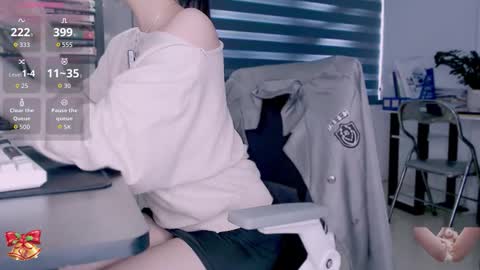 shyn_22 online show from 01/19/26, 08:07