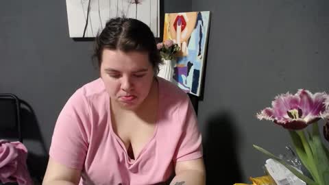 Bethany online show from 03/12/25, 10:05