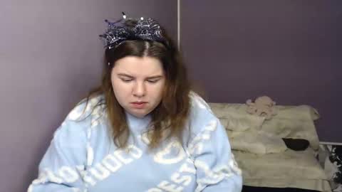 Bethany online show from 10/27/25, 07:34