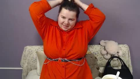 Bethany online show from 01/13/26, 07:35