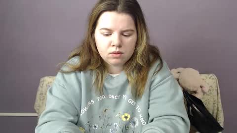 Bethany online show from 01/14/26, 07:25