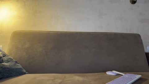 Amelia online show from 02/19/26, 07:10