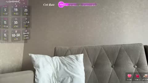 Snapshot of shyprinces chatting on 06/26/26, 03:00 Amelia online show from 06/26/26, 03:00