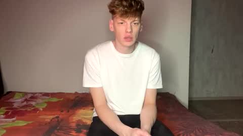 Tom and Betty online show from 12/23/24, 03:44