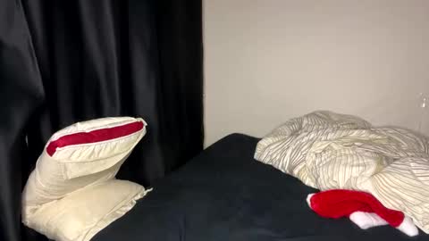 Tom and Betty online show from 12/27/24, 02:01