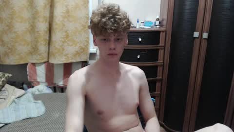 Tom and Betty online show from 02/20/25, 06:13